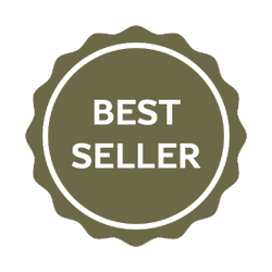 Radiance & Balance Trio® left badge