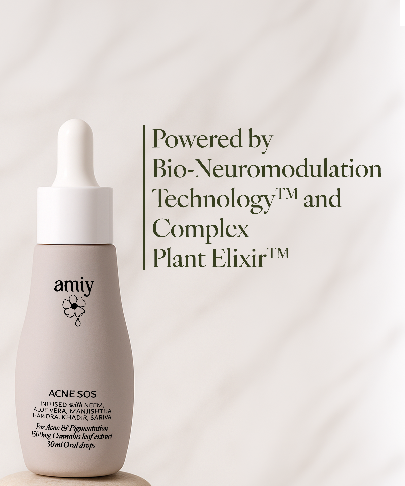 Acne SOS®