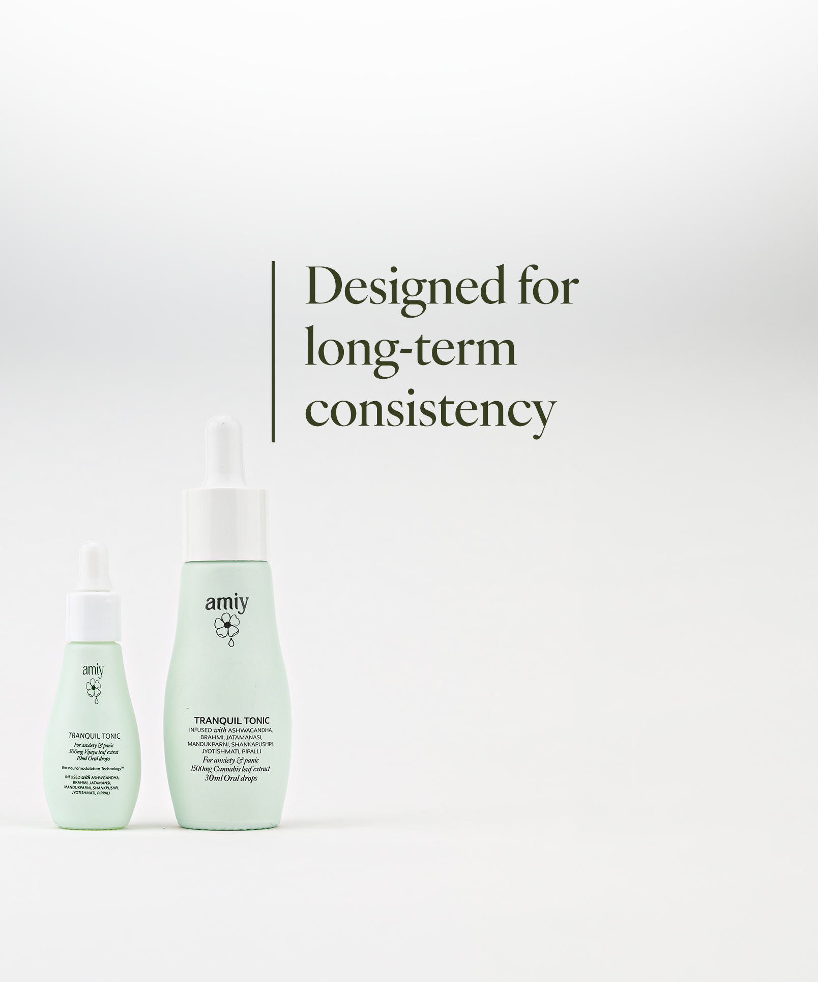 Tranquil Tonic Mini®