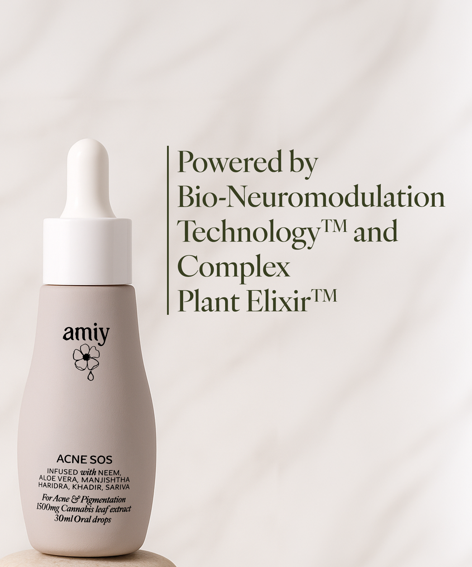 Acne SOS®