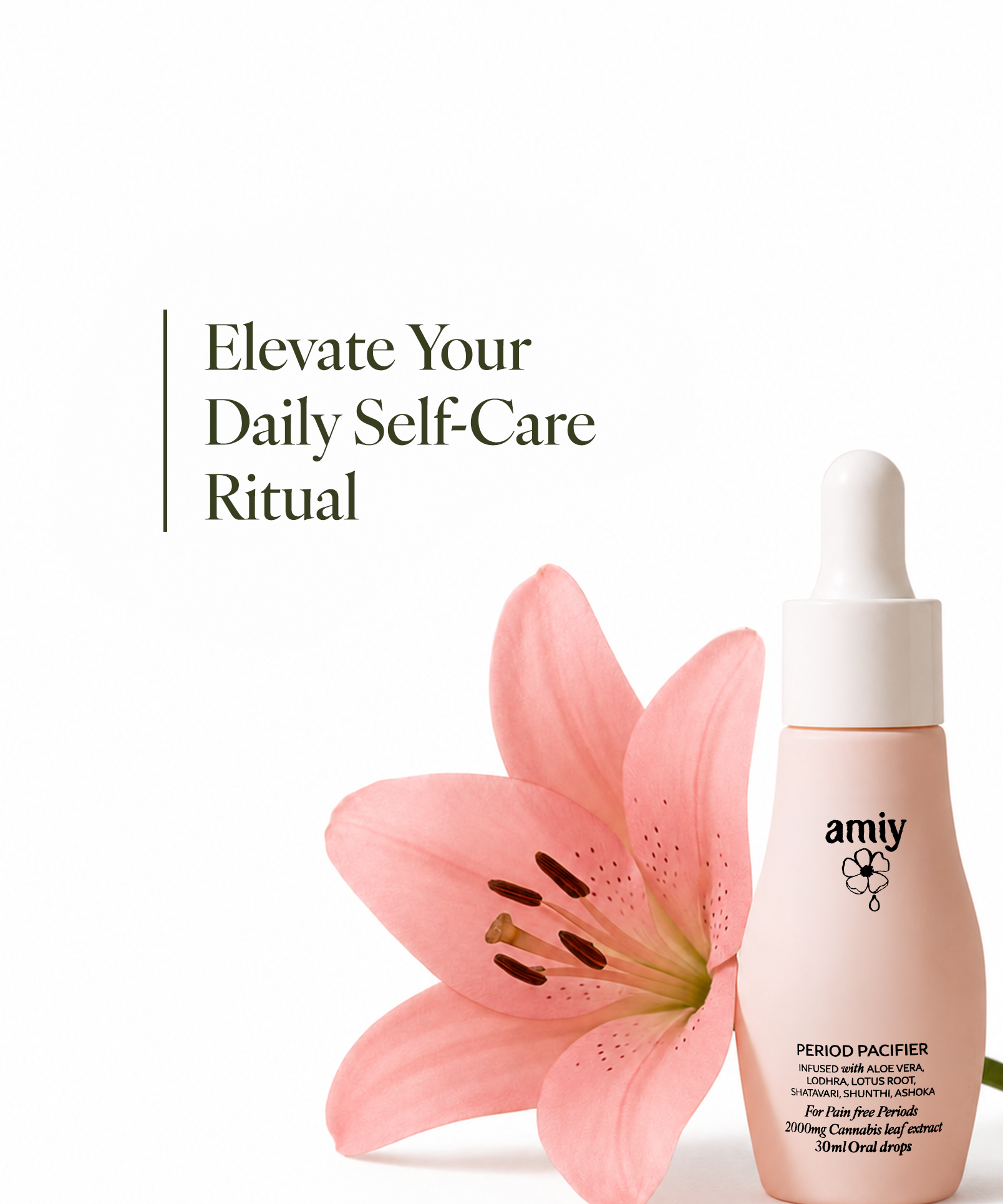 Daily Balance Trio®