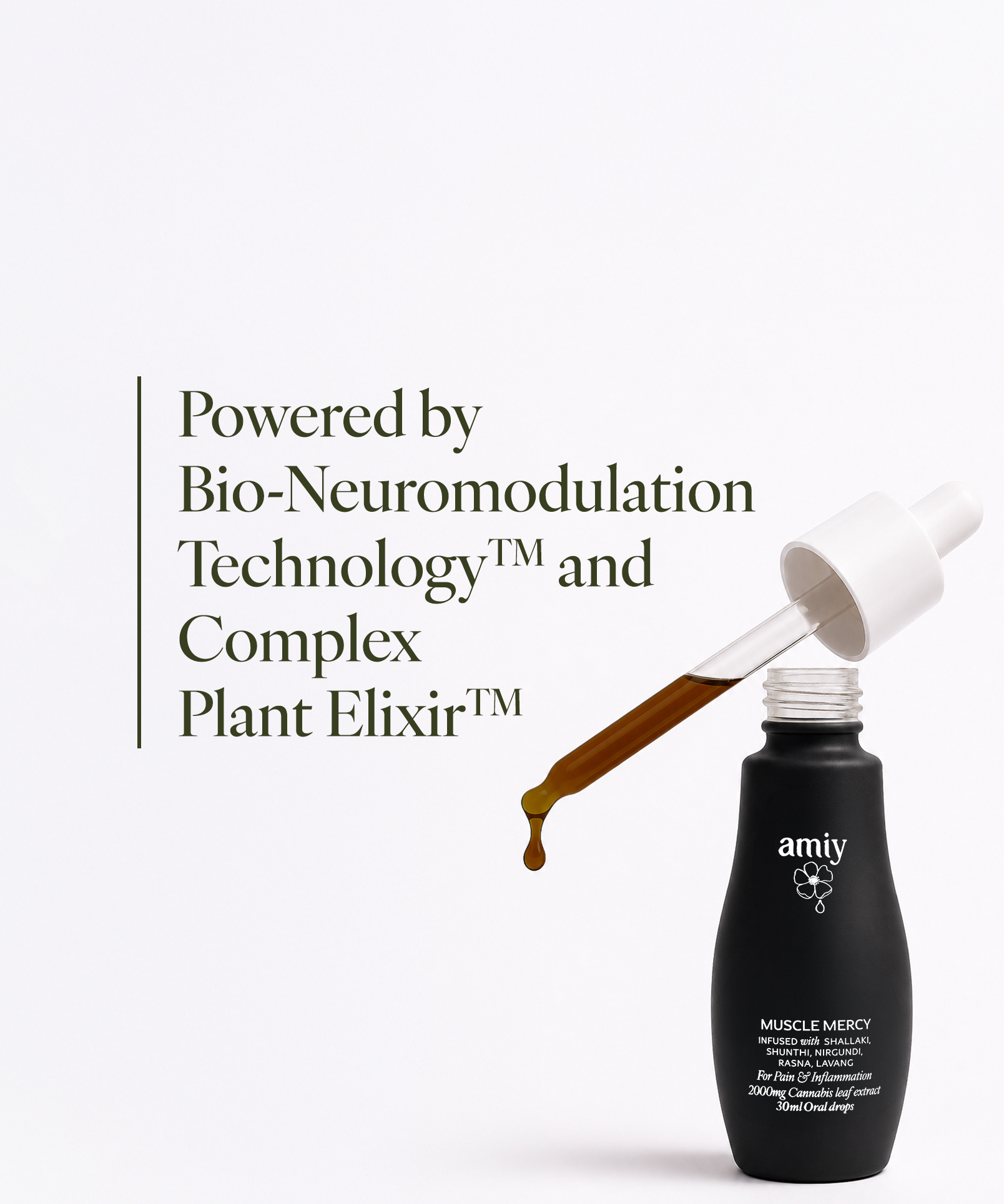 Everyday Comfort Trio®