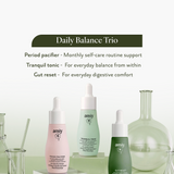 Daily Balance Trio®