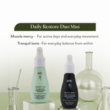 Daily Restore Duo Mini®