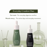 Everyday Comfort Duo®