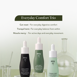 Everyday Comfort Trio®