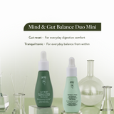Mind & Gut Balance Duo Mini®