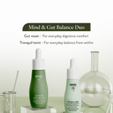 Mind & Gut Balance Duo®