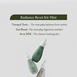 Radiance Reset Kit Mini®