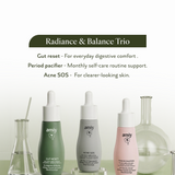 Radiance & Balance Trio®