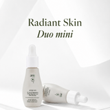 Radiant skin duo mini®