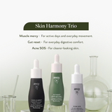 Skin Harmony Trio®