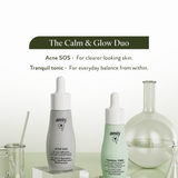 The Calm & Glow Duo®