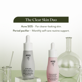 The Clear Skin Duo®