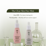 The Clear Skin Duo Mini®