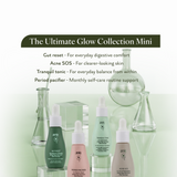 The Ultimate Glow Collection Mini®