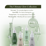 The Ultimate Glow Collection