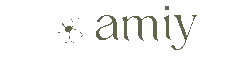 Amiy Skin Care